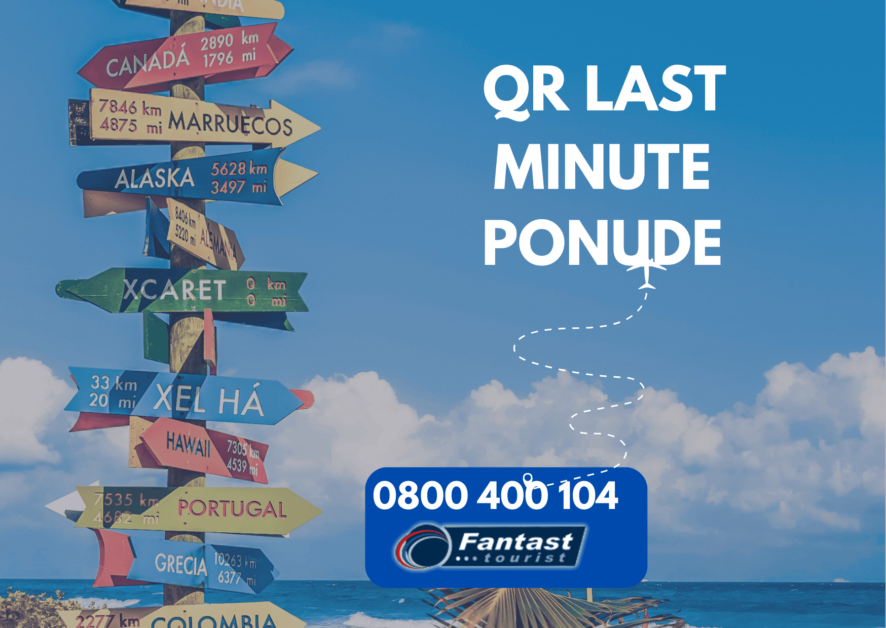 Travel Card Landscape 1