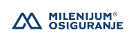milenijum logo