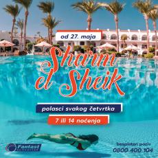 Sharm el Sheik