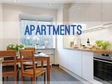 Apartmani - Crna Gora