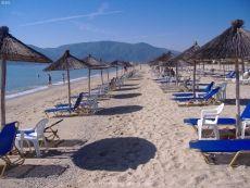 Asprovalta &amp; Stavros &amp; Vrasna