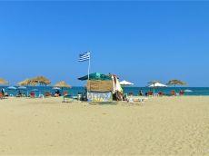 Paralija - Olimpic Beach