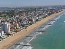 Lido di Jesolo Hoteli