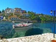 Lefkada &amp; Sivota &amp; Parga
