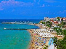 Nea Kalikratia &amp; Nea Flogita