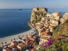 Kalabrija Leto - AVIO