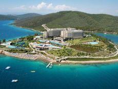 Bodrum, Turska Avionom, Leto