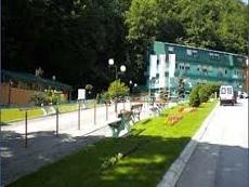 Atomska Banja Gornja Trepča