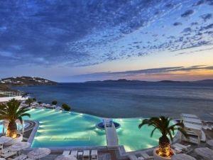 Hotel Saint John 5*****, Aghios Ioannis