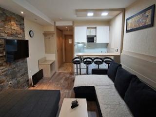 Family Hotel Angella superior studio, Kopaonik