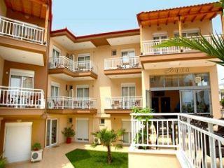 Vila Elpis, Nea Vrasna