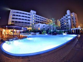 Hotel Capo Bay 4****, Protaras