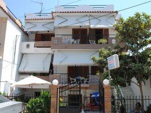 Vila Sofia, Limenarija