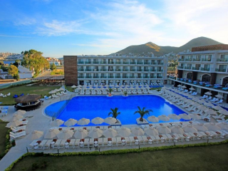 Hotel My Ella 5*****, Bodrum