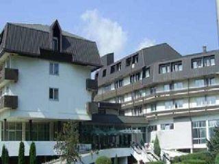 Hotel Zdravljak 3***, Sokobanja