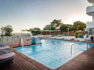 Hotel Alegira Mar Mediterrania 4****, Costa Brava