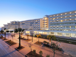 Hotel Iberostar Selection Sabila 5*****, Tenerife