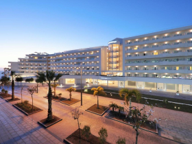 Hotel Iberostar Selection Sabila 5*****, Tenerife