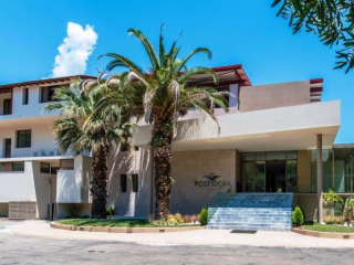 Hotel Poseidon Sea Resort 4****, Neos Marmaras, Sitonija