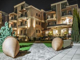 Solaris Resort 4****, Vrnjačka Banja