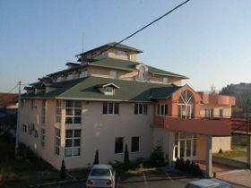 Hotel Rujna Zora, Bukovička Banja