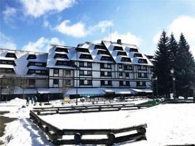 Apartman Konaci Exit, Kopaonik