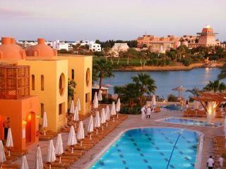 Hotel Steigenberger Golf Resort 5*****, El Gouna