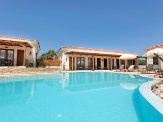 Casa Afytos - Adults Only, Afitos