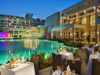 Hotel Rixos Premium Belek 5*****, Belek