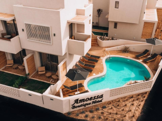 Amoessa Boutique- Adults only