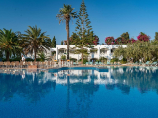 Hotel Le Hammamet Hotel and Spa 4****, Hammet