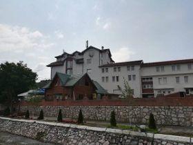 Hostel Palma, Novi Pazar