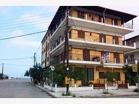 Vila Andreu, Nei Pori