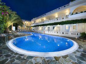 Hotel Axos 3***, Platanes, Retimno