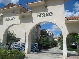 Apartmani Bravo 1 3***, Sunčev Breg