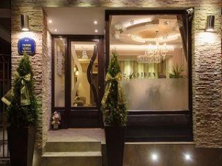 Hotel President de Luxe 2**, Kragujevac