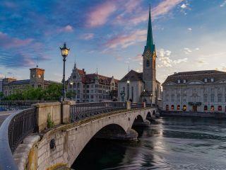 Avio karte Beograd Cirih