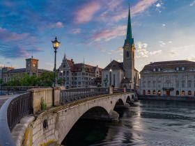 Avio karte Beograd Cirih