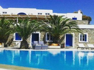 Hotel San Antonio Sumerland 4****, Amigdalidi