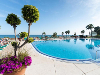 Hotel Ms Amaraqua-Torremolinos 4****, Costa Del Sol