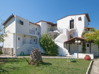 Studio Panos, Agia Paraskevi, Skijatos