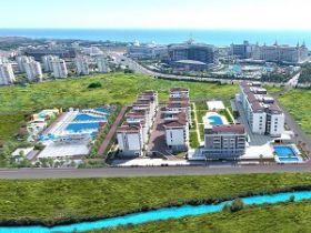 Hotel Sherwood Suites Resort 5*****, Antalija