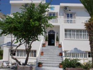 Hotel Kamari Blue Boutique 3***, Kamari