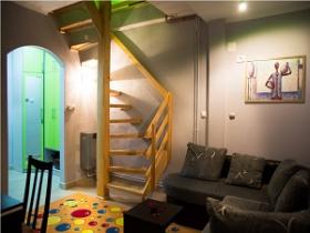 Duplex lux centar, Kopaonik