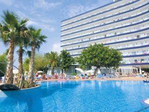 Hotel HSM Atlantic Park ****, Majorka, Magaluf