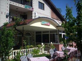 Vila Raj, Vrnjačka Banja