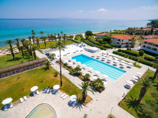 Hotel Kassandra Palace Seaside Resort 5*****