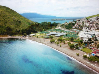 Hotel Club Marma 4****, Bodrum