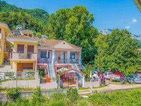 Vila Alekos, Golden Beach, Tasos