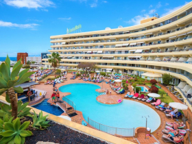 Hotel Hovima Santa Maria 3***, Costa Adeje, Tenerife